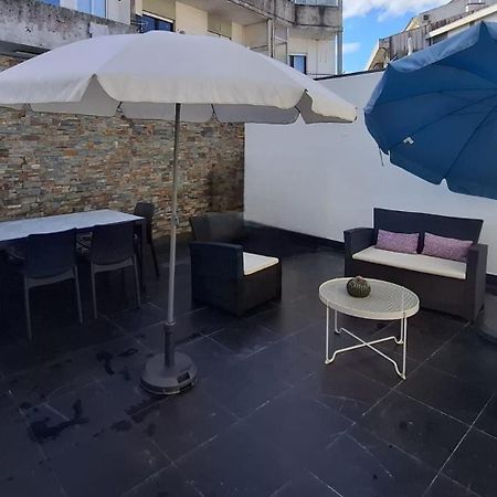 Ferienwohnung Rendez Vous Porto Exterior foto