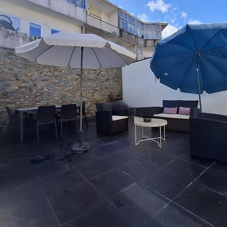 Ferienwohnung Rendez Vous Porto Exterior foto