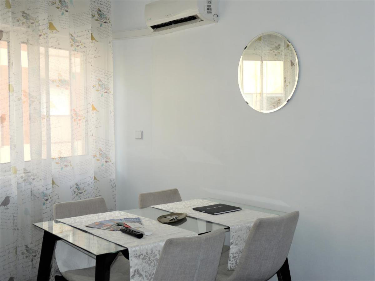 Ferienwohnung Rendez Vous Porto Exterior foto