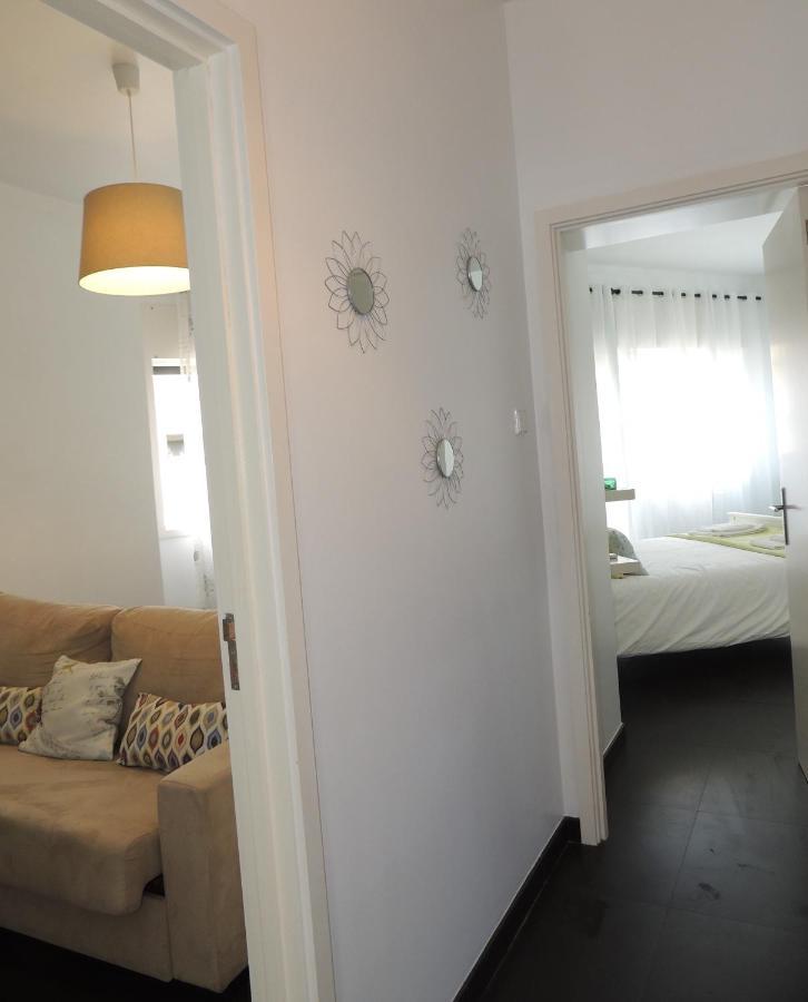 Ferienwohnung Rendez Vous Porto Exterior foto