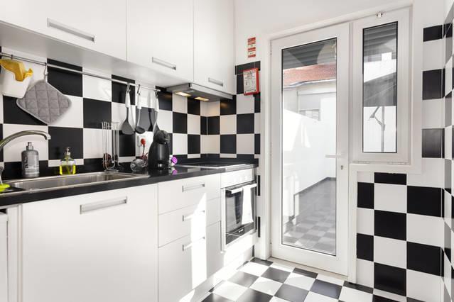 Ferienwohnung Rendez Vous Porto Exterior foto