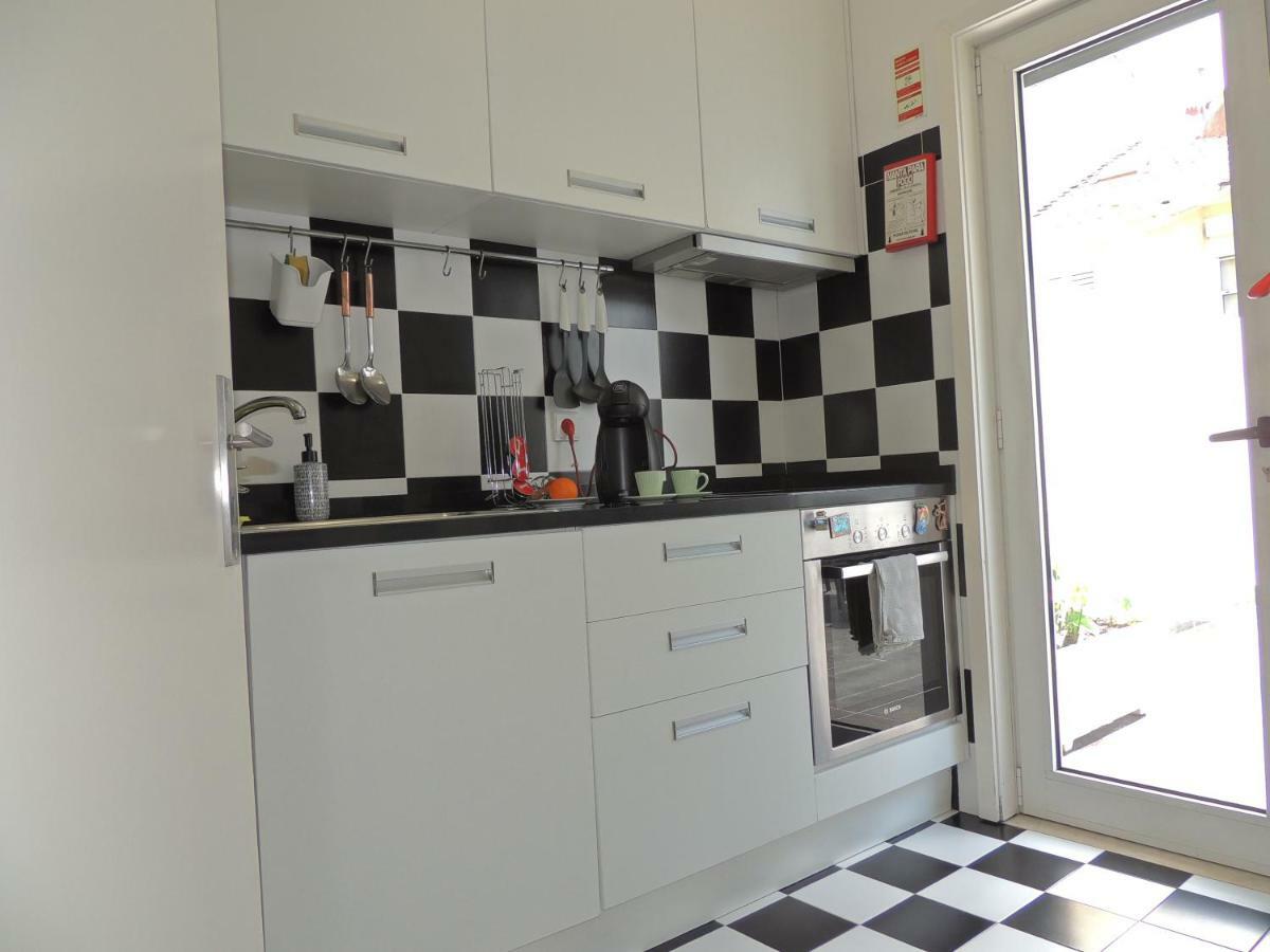 Ferienwohnung Rendez Vous Porto Exterior foto