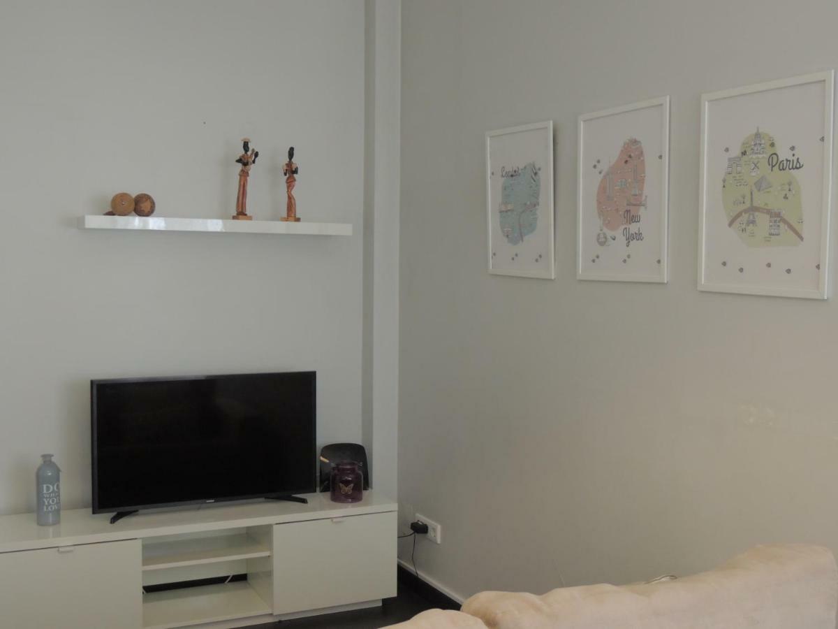 Ferienwohnung Rendez Vous Porto Exterior foto